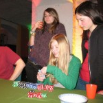 Pokernight '08